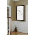 thumbnail image 1 of American Made Rayne Whiteboard-Finish:Roman Bronze/Copper,Shape:Rectangle, 1 of 4