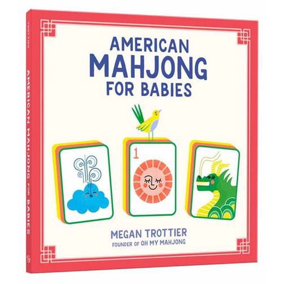 American Mahjong for Babies
