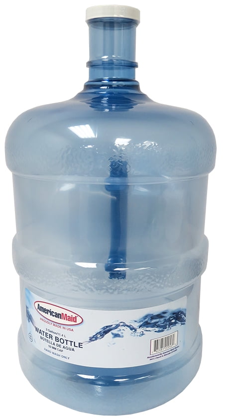 American Maid 5 Gallon Stackable Water Bottle 640oz