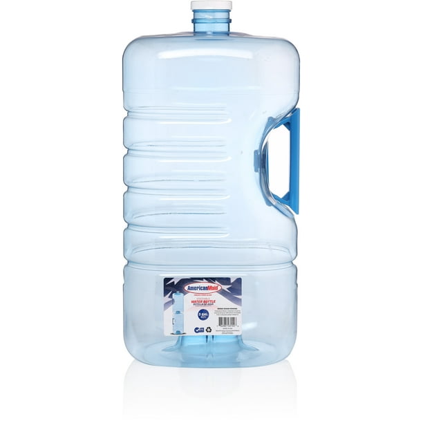 American Maid 5 Gallon Stackable Water Bottle 640oz - Walmart.com