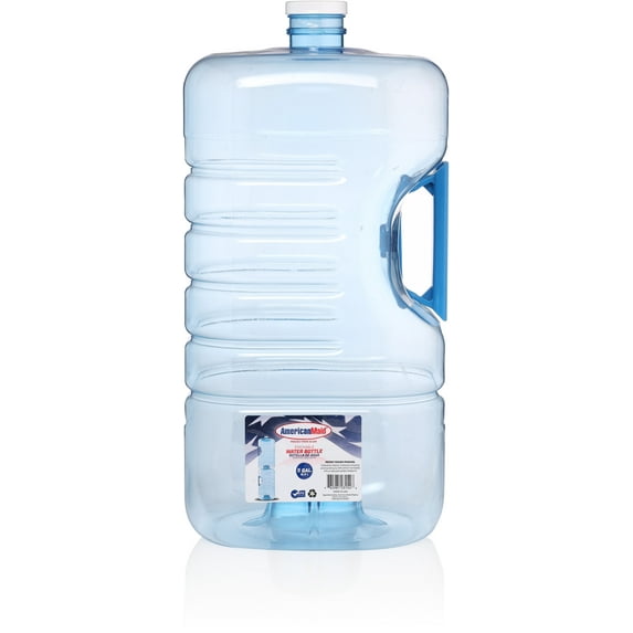 American Maid 5 Gallon Stackable Water Bottle 640oz