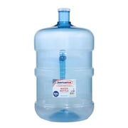 American Maid 5 gal Water Bottle, BPA Free, Durable, for Top and Bottom Load Water Dispensers