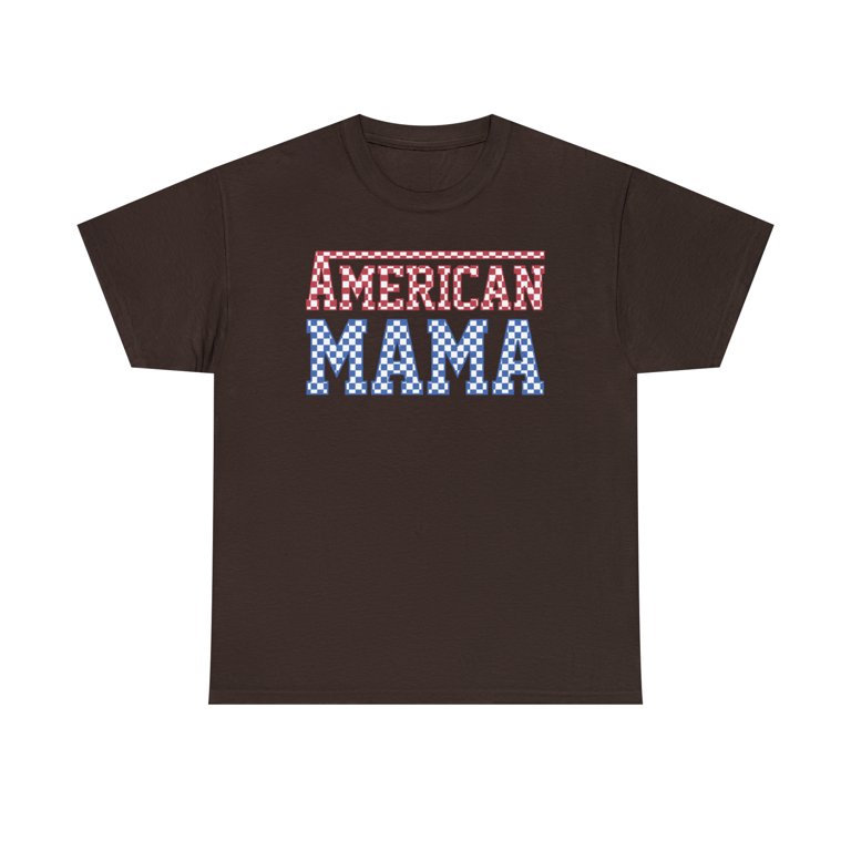 4th of july t shirts walmart