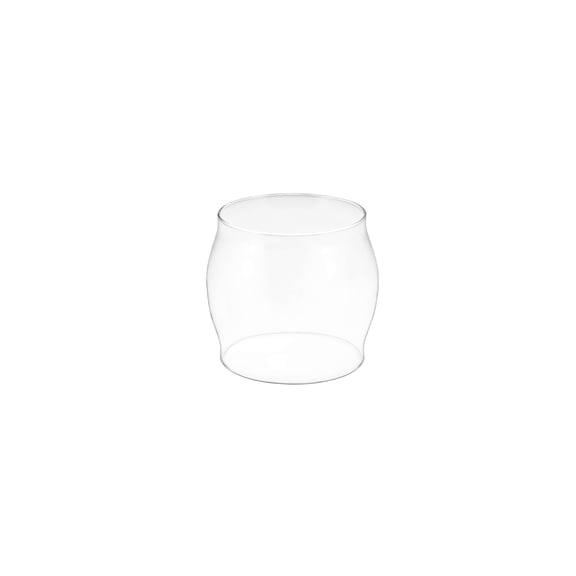 American Mantle Large Bulged Lantern Globe (Replacement for R690A0581): CLG9500