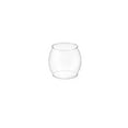 thumbnail image 1 of American Mantle Small Bulged Lantern Globe (Same as R690B051) : CLG7500, 1 of 8