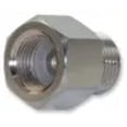 thumbnail image 1 of American Marine CGA320 Adaptor for CO2 Regulator, 1 of 1