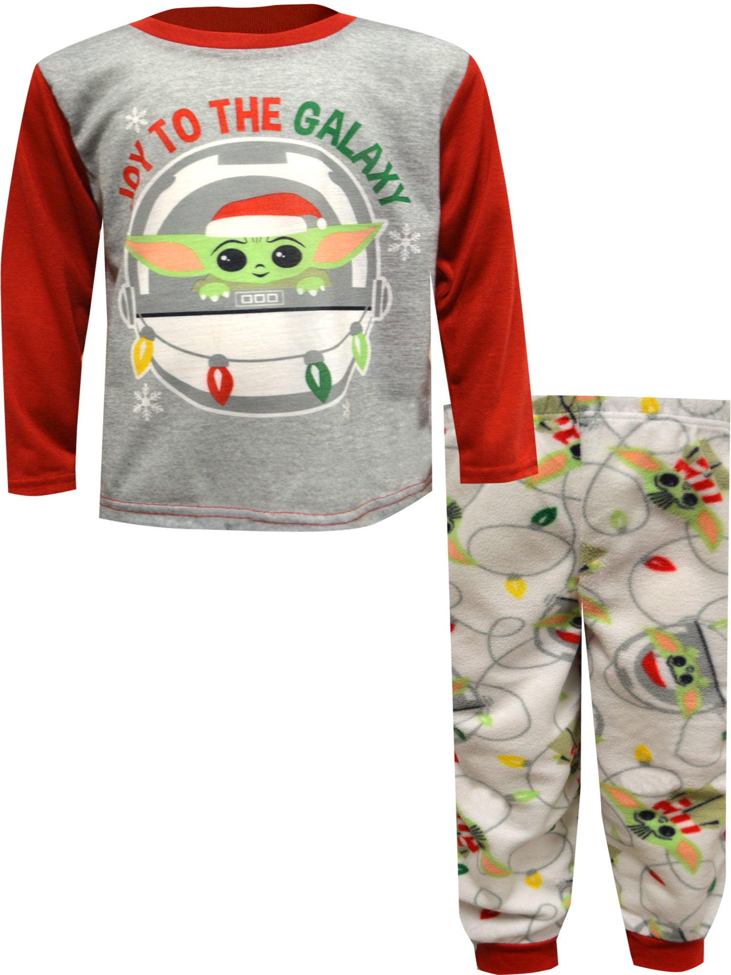 Star wars pajamas 4t sale