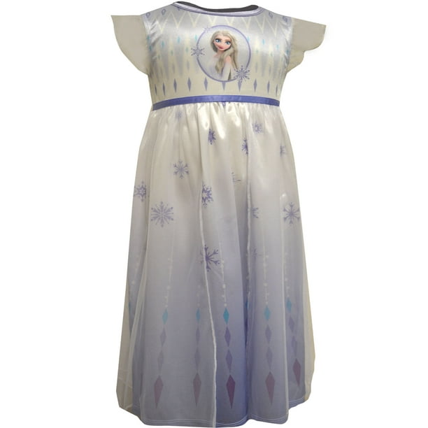 American Marketing Enterprises INC Girls' Disney Frozen Elsa Magical