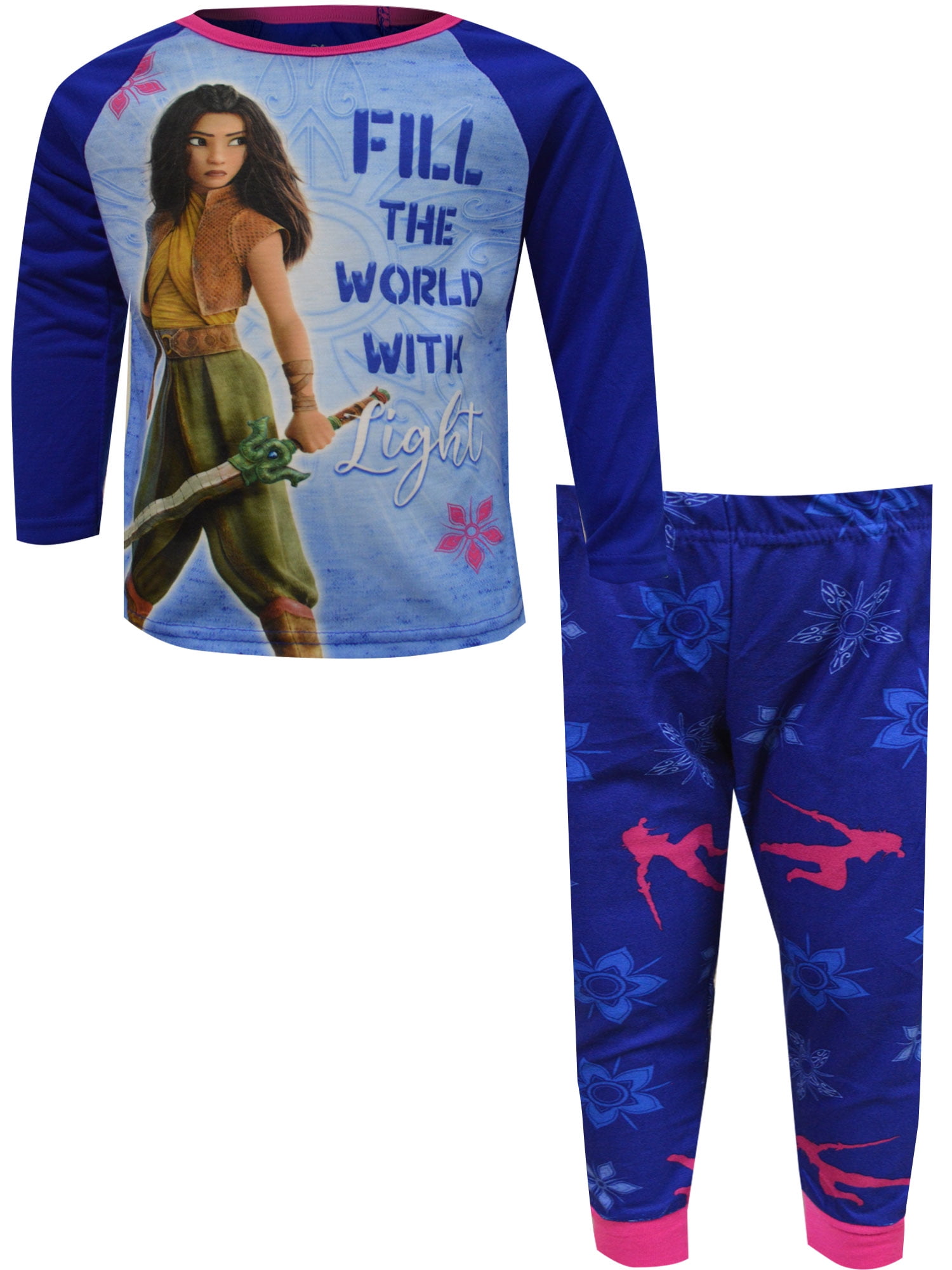 Disney world pajamas hotsell