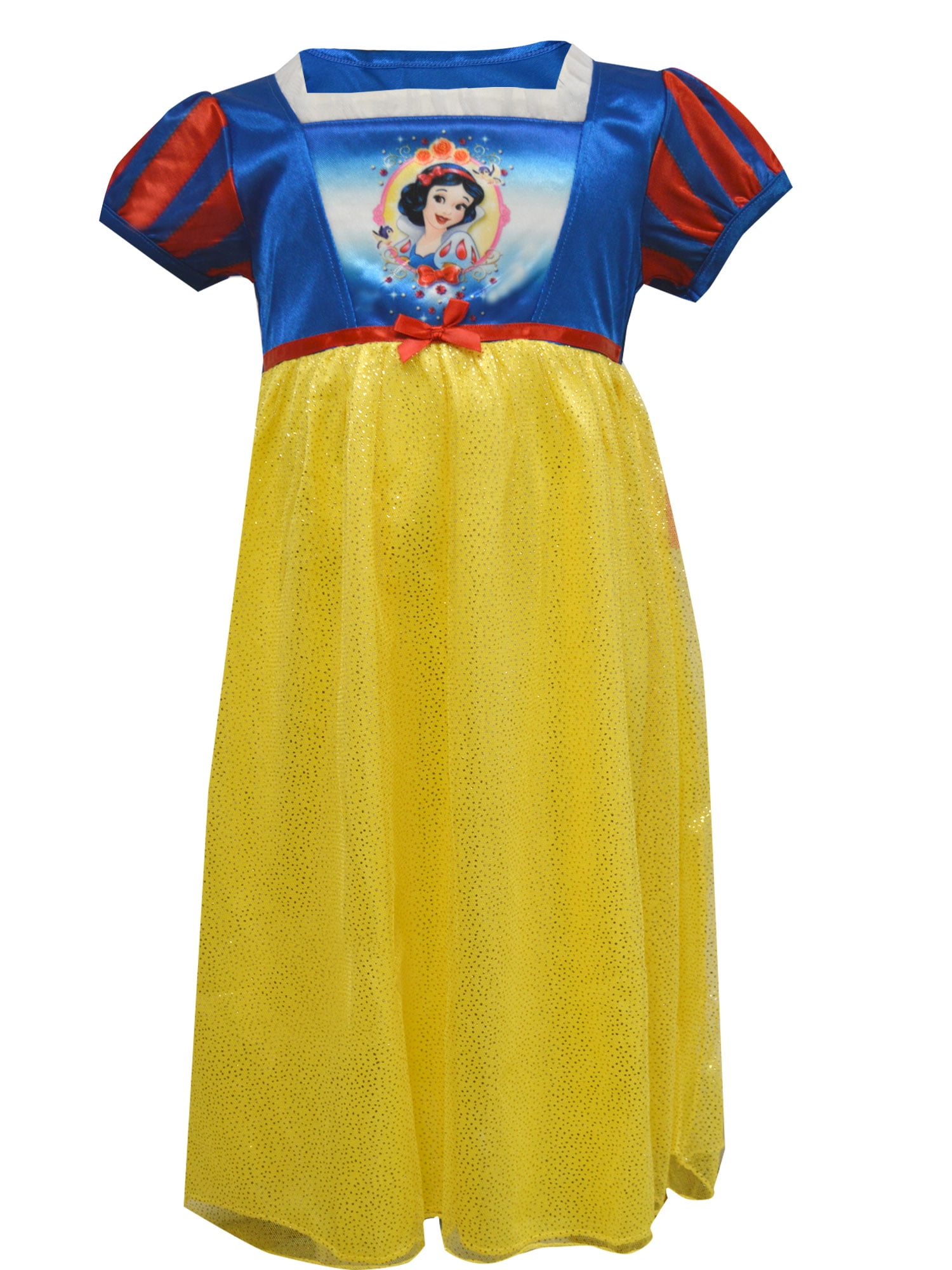American Marketing Enterprises INC Girls Snow White Dress Like A