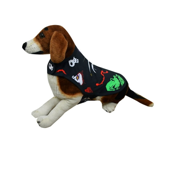 American Marketing Enterprises INC Pets Nightmare Before Christmas Characters Pet Bodysuit (Medium)