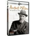 thumbnail image 1 of American Masters: August Wilson: The Ground on Which I Stand (DVD), PBS (Direct), Special Interests, 1 of 1