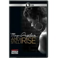 thumbnail image 1 of American Masters: Maya Angelou - And Still I Rise (DVD), PBS (Direct), Documentary, 1 of 2