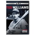 thumbnail image 1 of American Masters: Ted Williams (DVD), PBS (Direct), Documentary, 1 of 1