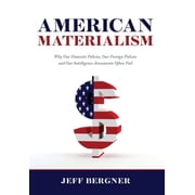 American Materialism, Hardcover