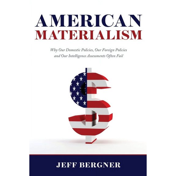 American Materialism, (Paperback)