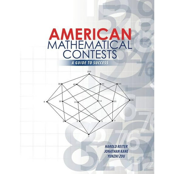 American Mathematical Contests: A Guide to Success, (Paperback)