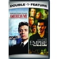 thumbnail image 1 of American Me / Empire Double Feature (DVD), 1 of 2