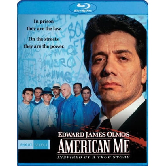 Shout! Factory - American Me [BLU-RAY]