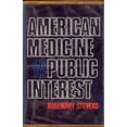 thumbnail image 1 of Pre-Owned American Medicine and the Public Interest (Hardcover) 9780300014198, 1 of 1