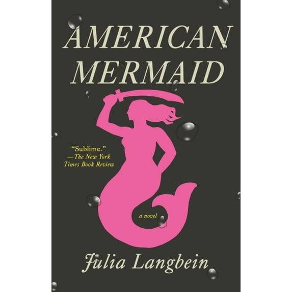 American Mermaid