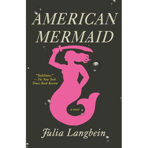 American Mermaid