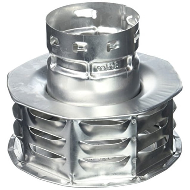 American Metal 3ECW Ducting-Components