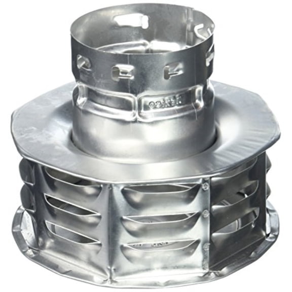American Metal 3ECW Ducting-Components
