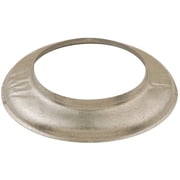 American Metal 6ESC 6-Inch Storm Collar - 2-Wall Double Wall - Each