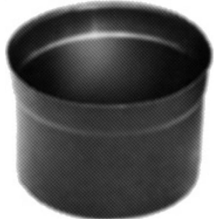 American Metal 6SWA Single Wall Adapter - 3 Wall