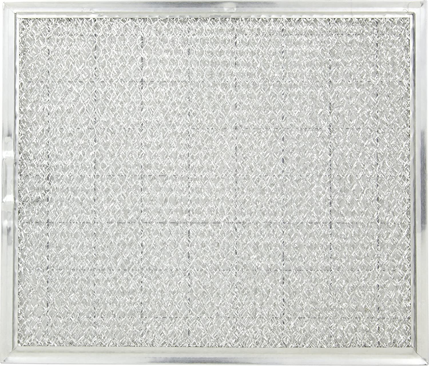 American Metal Filter RHF0715 Range Vent Hood Aluminum Air Filter