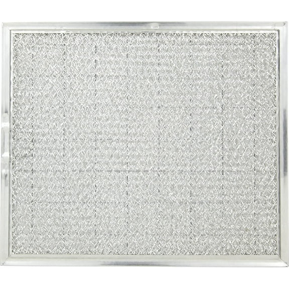 American Metal Filter RHF0715 Range Vent Hood Aluminum Air Filter