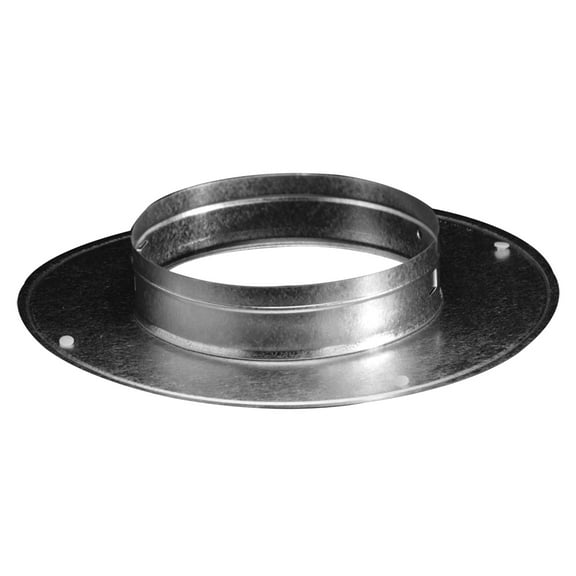 American Metal Products: 6" Universal Snap-On Collar