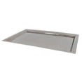 thumbnail image 1 of American Metalcraft 16-3/8" x 11-1/4" Rectangle Hammered Tray, 1 of 4