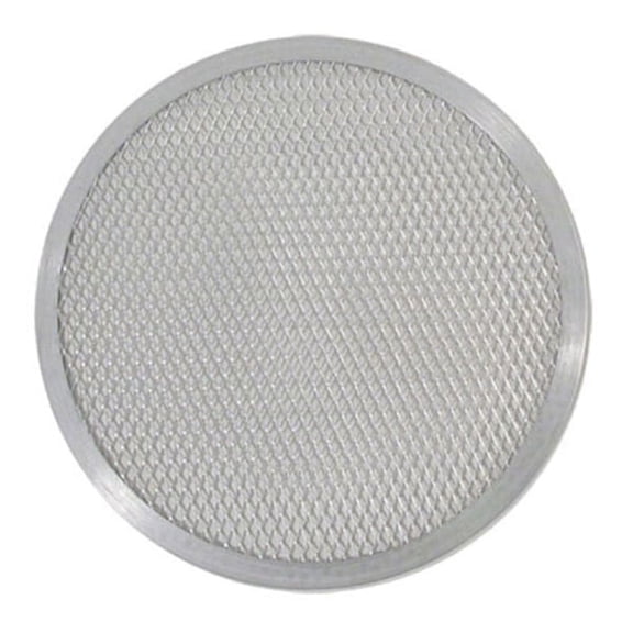American Metalcraft Pizza Screen, 12"
