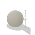 thumbnail image 1 of American Metalcraft - 18907 - 7 in Aluminum Pizza Disk Separator, 1 of 3