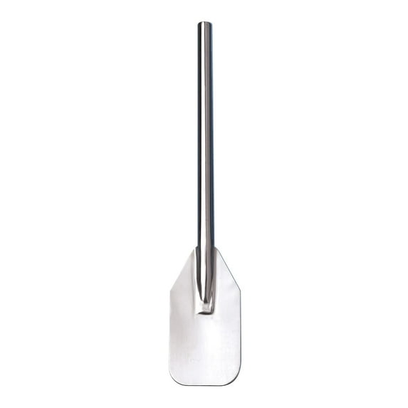 American Metalcraft 2124 S/S 24 Stirring Paddle"