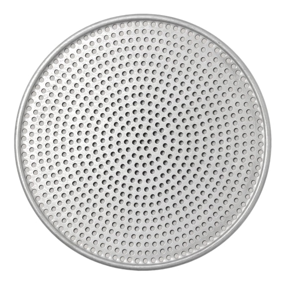 American Metalcraft 28712 Aluminum Mega 12 Pizza Screen"