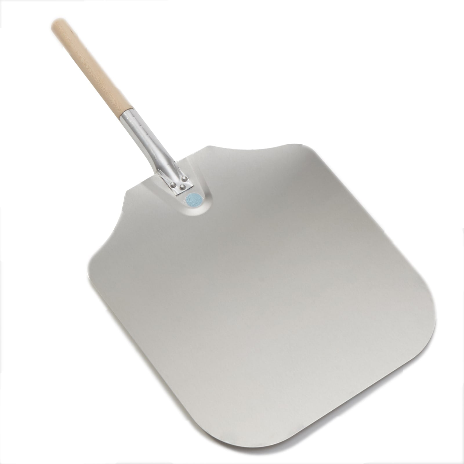 American Metalcraft 3016 Extra Large Blade 30 Pizza Peel"