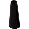thumbnail image 1 of American Metalcraft 4” High Ceramic Bud Vase, 1 of 2