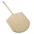 thumbnail image 1 of American Metalcraft - 4220 - 20 in x 21 in Wood Pizza Peel, 1 of 3