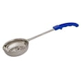 thumbnail image 1 of American Metalcraft 8 oz Stainless Steel Perforated Portion Spooner, 1 of 1