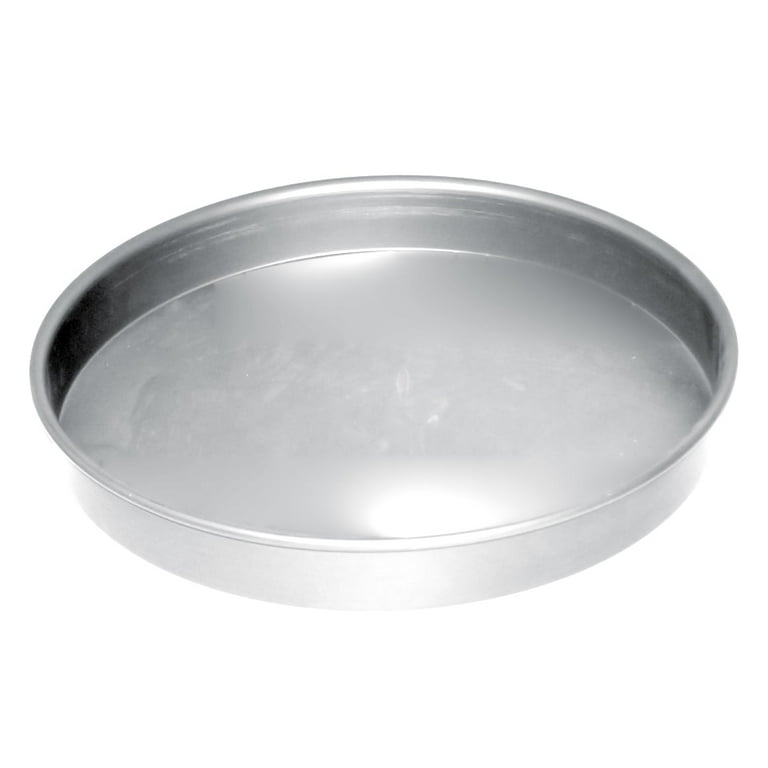 American Metalcraft A80082 8 Aluminum Deep Pie Pan