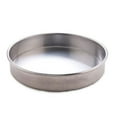 thumbnail image 1 of American Metalcraft A80132 13" x 2" Standard Weight Aluminum Straight Sided Cake / Deep Dish Pizza Pan, 1 of 3