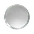 thumbnail image 1 of "American Metalcraft A90142 A9000 Series Pan, 14"" x 2"" H", Silver, 1 of 2