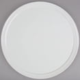 thumbnail image 1 of American Metalcraft CERAM16 16" White Ceramic Pizza Serving Tray, 1 of 4