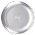 thumbnail image 1 of American Metalcraft CTP15 15" Coupe Style Aluminum Pizza Pan, 1 of 1