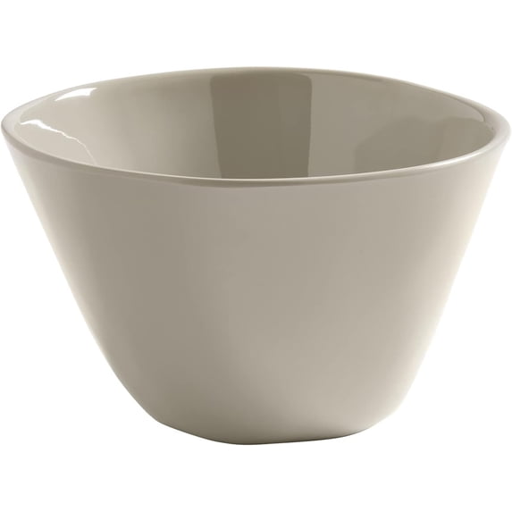 American Metalcraft Crave Collection 50 oz. Round Bowl, Shadow