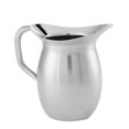 thumbnail image 1 of American Metalcraft DWPS64 Pitchers, 9.5" Length x 7" Width, Silver, 1 of 1