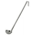 thumbnail image 1 of American Metalcraft L1101 One-Piece Ladle, 1-Ounce, 1 of 2